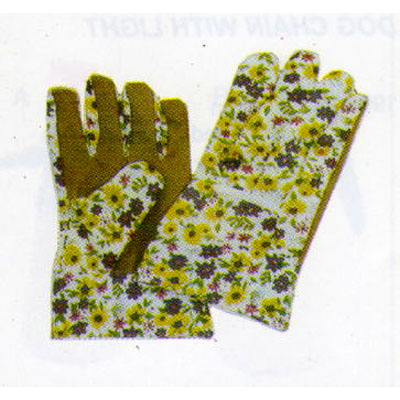 Garden Gloves